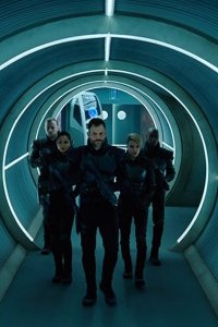 Altered Carbon – S02E02 – Payment Deferred