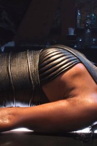 Altered Carbon – S02E07 – Experiment Perilous