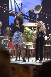 2 Dope Queens – S01E04 – Black Nerds (aka Blerds)