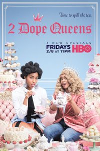 2 Dope Queens – S02E04 – Regal AF