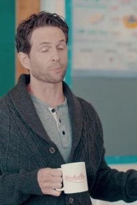 A.P. Bio – S01E02 – Teacher Jail