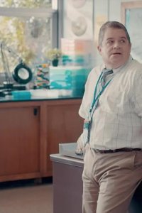A.P. Bio – S01E03 – Burning Miles