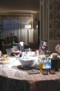 A.P. Bio – S01E06 – Freakin’ Enamored