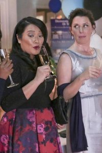 A.P. Bio – S01E08 – We Don’t Party