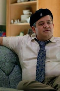 A.P. Bio – S01E10 – Durbin Crashes