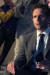 A.P. Bio – S01E13 – Drenching Dallas
