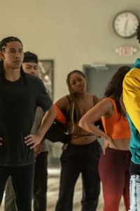 Step Up: High Water – S03E03 – Player’s Ball