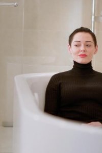 Citizen Rose – S01E02 – Brave