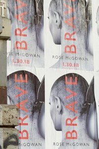 Citizen Rose – S01E03 – Trauma