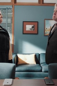 A.P. Bio – S04E03 – An Oath to Rusty