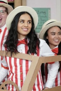 A.P. Bio – S04E05 – The Perfect Date from Hell