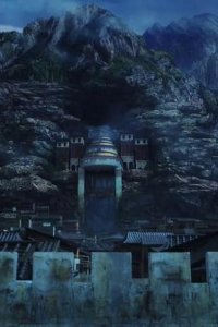 The New Legends of Monkey – S01E03 – The Journey Begins