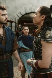 The New Legends of Monkey – S01E06 – A Crown Does Not Make You King