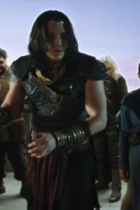 The New Legends of Monkey – S01E10 – A Hero to Save Us All