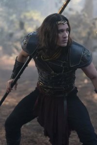 The New Legends of Monkey – S02E01 – Graveyard of the Gods