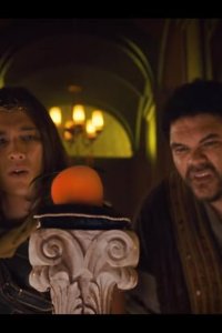 The New Legends of Monkey – S02E02 – Quest for Knowledge