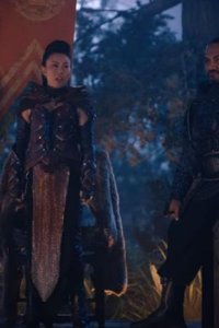 The New Legends of Monkey – S02E06 – Gladiators