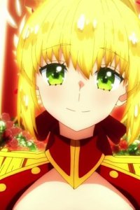 Fate/Extra Last Encore – S01E01 – Ima wa Furuki Hengoku no Soko: Preteritus Rinbus Woraago