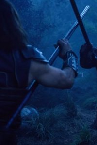 The New Legends of Monkey – S02E10 – Shadow Boxing