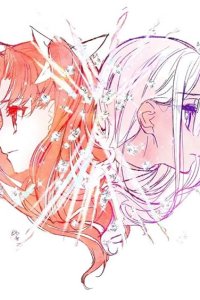 Fate/Extra Last Encore – S01E10 – Mugen no zangai: Unlimited/Raise Dead