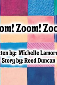 Llama Llama – S01E01 – Zoom Zoom Zoom / Lost Tooth