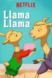 Llama Llama – S01E05 – Llama Llama Shopping Drama / Lucky Pajamas