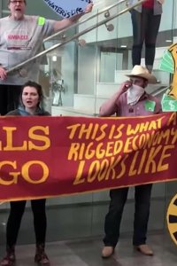 Dirty Money – S02E01 – The Wagon Wheel