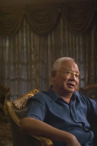 Dirty Money – S02E02 – The Man at the Top