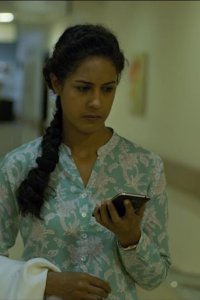 Breathe – S01E06 – Blind Man’s Bluff