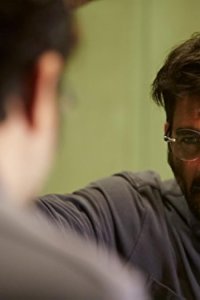 Breathe – S01E07 – It’s in the eyes