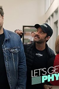 Let’s Get Physical – S01E03 – What’s in the Box