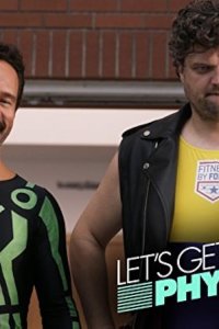 Let’s Get Physical – S01E05 – Paybacks a Bitch