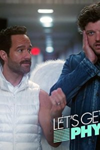 Let’s Get Physical – S01E07 – Angel Barry