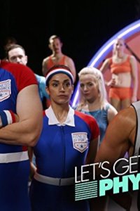 Let’s Get Physical – S01E08 – CAC Fight!