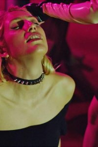Slutever – S01E05 – Kinky Travel