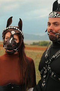 Slutever – S02E05 – Pet Play
