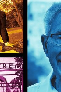 We’ll Meet Again – S02E02 – Surviving the Holocaust
