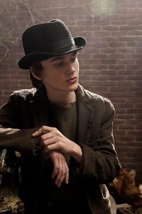 The Alienist – S01E03 – Silver Smile