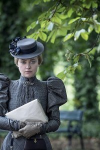 The Alienist – S01E04 – These Bloody Thoughts