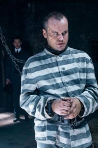 The Alienist – S01E05 – Hildebrandt’s Starling