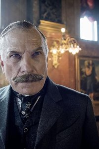 The Alienist – S01E07 – Many Sainted Men