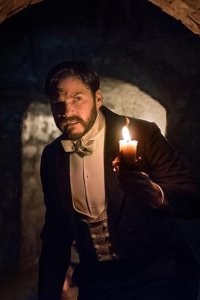 The Alienist – S01E10 – Castle in the Sky