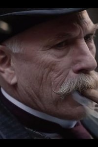 The Alienist – S02E02 – Angel of Darkness: Something Wicked