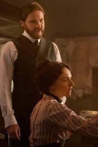 The Alienist – S02E03 – Angel of Darkness: Labyrinth