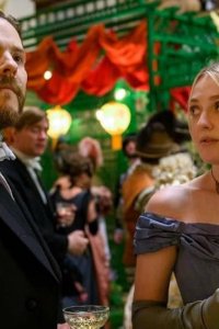 The Alienist – S02E04 – Angel of Darkness: Gilded Cage