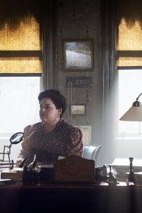The Alienist – S02E05 – Angel of Darkness: Belly of the Beast