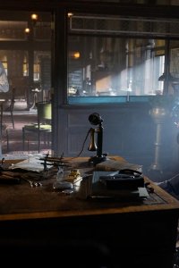 The Alienist – S02E07 – Angel of Darkness: Last Exit to Brooklyn