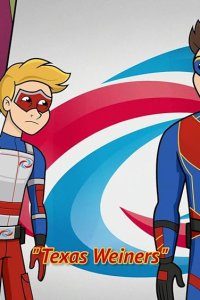 The Adventures of Kid Danger – S01E03 – Texas Weiners/Yoohoo Tube