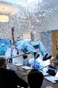 The Resident – S01E12 – Rude Awakenings and the Raptor