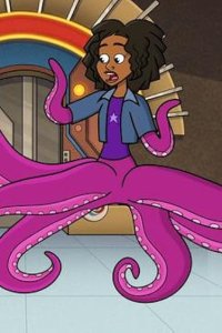 The Adventures of Kid Danger – S01E04 – OctoCharlotte/Trouble in Tropikini